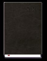 Okładka książki KAL.ASYSTENT ALASKA CZARNY 2014 T-237A-V-PRMI