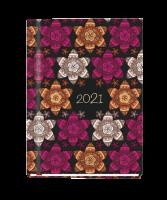 Okładka książki KAL.OLA BIALO-CZERWONY 2015- PRMI