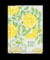 Okładka książki KAL.OLA KORALOWY 2014 T212F-03-PRMI