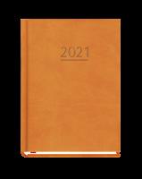 KAL.OLA POMARANCZOWY 2015- PRMI. Autor: T-212V-P. SmakLiter.pl Okładka książki KAL.OLA POMARANCZOWY 2015- PRMI