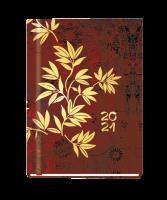 Okładka książki KAL.OLA SLON I KWIATKI 2014 T212F-11-PRMI