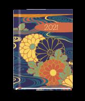 Okładka książki KAL.OLA SZARY SLIMAK Z WISIORKAMI 2014 T212F-01-PRMI