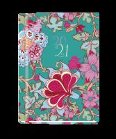 Okładka książki KAL.OLA SZARY W KOLOROWE KOLKA 2015- PRMI