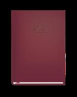 Okładka książki KAL.OLA WISNIA 2014 T-212V-W-PRMI