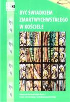 Katechizm LO 2 Być świadkiem Zmartwychwstałego. Autor: praca zbiorowa. SmakLiter.pl Okładka książki Katechizm LO 2 Być świadkiem Zmartwychwstałego