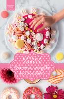 Kochanie, wszystko będzie dobrze. Jagodowa miłość. Tom 5. Autor: Natalia Sońska. SmakLiter.pl Okładka książki Kochanie, wszystko będzie dobrze. Jagodowa miłość. Tom 5