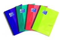 Opakowanie Kołobrulion A5/120K kratka Touch (5szt) OXFORD