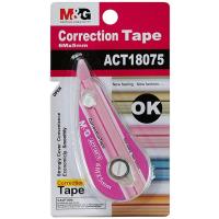 Opakowanie Korektor w taśmie 5mmx6m ACT18075