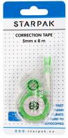 Opakowanie Korektor w taśmie 5mmx8m