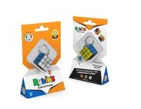Opakowanie Kostka Rubika Breloczek 3x3 RUBIKS