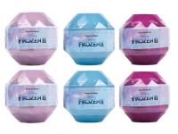 Opakowanie Kraina Lodu Diament Niespodzianka z biżuterią mix