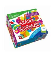 Opakowanie Kraina wyobraźni