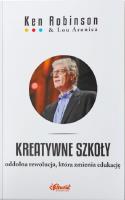Okładka książki Kreatywne szkoły