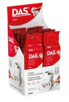 Kredki woskowe Cera dwustronne 24 kolory DAS. Wydawca: DAS. SmakLiter.pl Opakowanie Kredki woskowe Cera dwustronne 24 kolory DAS