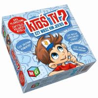 Opakowanie Ktoś Ty?