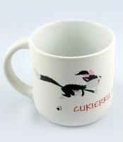 Opakowanie Kubek. Cukierku, Ty łobuzie! Gonitwa