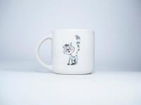 Opakowanie Kubek. Cukierku, Ty łobuzie!