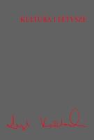 Okładka książki Kultura i fetysze