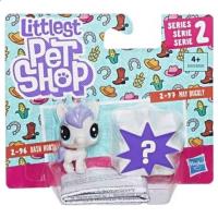 Opakowanie Littlest Pet Shop Para Zwierzaków Dash & May