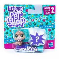 Opakowanie Littlest Pet Shop Para Zwierzaków Wally & Eda