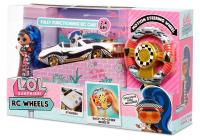 Zdjęcie produktu LOL Surprise J.K R/C Wheels (2szt)