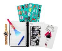 Opakowanie LOL Surprise OMG Fashion Journal (4szt)