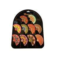 Opakowanie Magnes Wachlarz ROZETTE