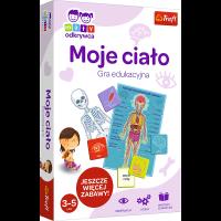 Opakowanie Mały odkrywca - Moje ciało