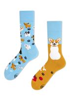 Zdjęcie produktu Many Mornings Skarpetki długie Playful Dog