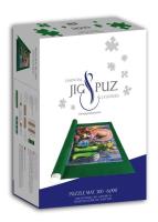 Opakowanie Mata do układania puzzli do 6000el