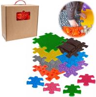 Opakowanie Maty ortopedyczne zestaw 2