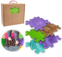 Opakowanie Maty ortopedyczne zestaw 3