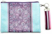 Opakowanie MN Purple&Pale Kopertówka