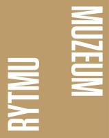 Okładka książki Muzeum rytmu