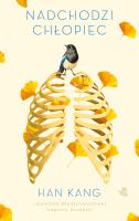 Okładka książki Nadchodzi chłopiec