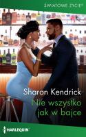 Okładka książki Nie wszystko jak w bajce