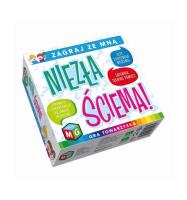 Niezła ściema. Wydawca: MULTIGRA. SmakLiter.pl Opakowanie Niezła ściema