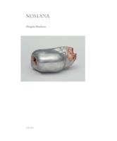 Nomana. Magda Moskwa. Autor: Maria Morzuch, Jarosław Lubiak. SmakLiter.pl Okładka książki Nomana. Magda Moskwa