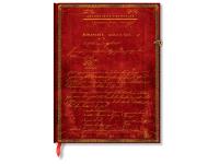 Opakowanie Notatnik napoleon's 250th anniversary ultra linia pb5416-0