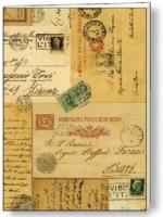 Opakowanie Notatnik ozdobny A5 BR (NB 640A)