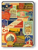 Opakowanie Notatnik ozdobny A5 NB 098 F ROSSI