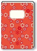 Opakowanie Notatnik ozdobny A5 NB L27 I ROSSI