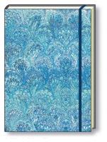 Opakowanie Notatnik ozdobny A5 NB M01 B ROSSI