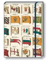 Opakowanie Notatnik ozdobny A6 NB 024 E ROSSI