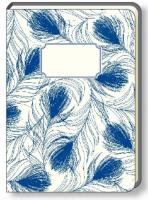 Opakowanie Notatnik ozdobny A6 NB L19 L ROSSI