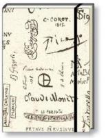 Opakowanie Notatnik ozdobny A6 TW (NB 528E)