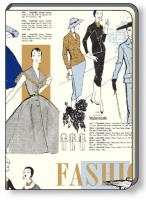 Opakowanie Notatnik ozdobny A7 NB 174 H ROSSI