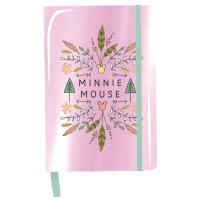 Opakowanie Notes A5 Minnie dnb-3685