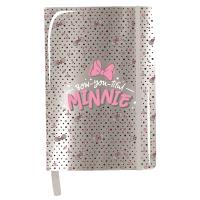 Opakowanie Notes A5 Minnie dnf-3685