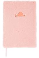 Opakowanie Notes pluszowy Leniwiec 2